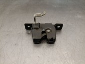 Recambio de cerradura maletero / porton para renault 11 (b/c37_) 1.7 (b37n, c73n) referencia OEM IAM F2N 