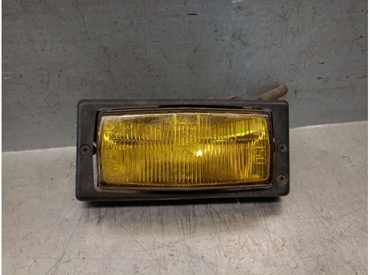 Recambio de faro antiniebla derecho para renault 11 (b/c37_) 1.7 (b37n, c73n) referencia OEM IAM F2N 