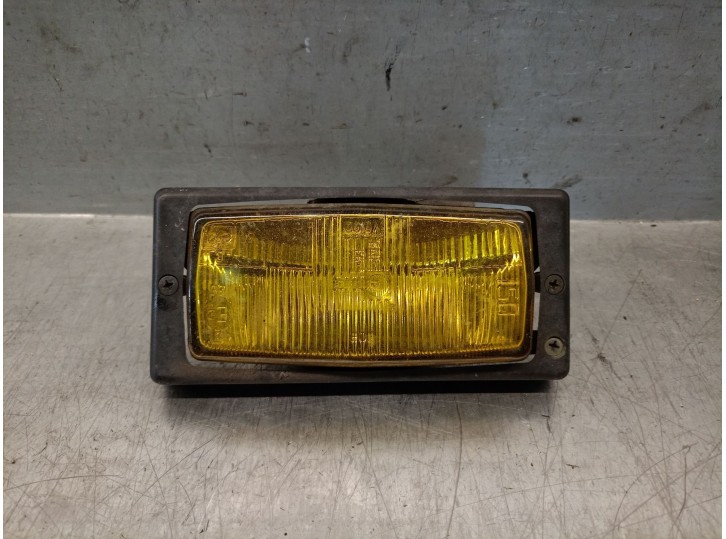 Recambio de faro antiniebla izquierdo para renault 11 (b/c37_) 1.7 (b37n, c73n) referencia OEM IAM F2N 