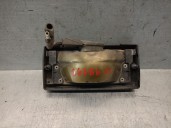 Recambio de faro antiniebla izquierdo para renault 11 (b/c37_) 1.7 (b37n, c73n) referencia OEM IAM F2N 