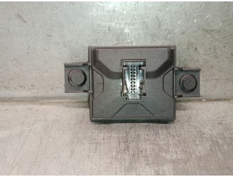 Replacement electronic module for Mercedes-Benz GLC (X253) 220 d 4-Matic (253.905, 253.903) OEM IAM reference A2229005613 A22