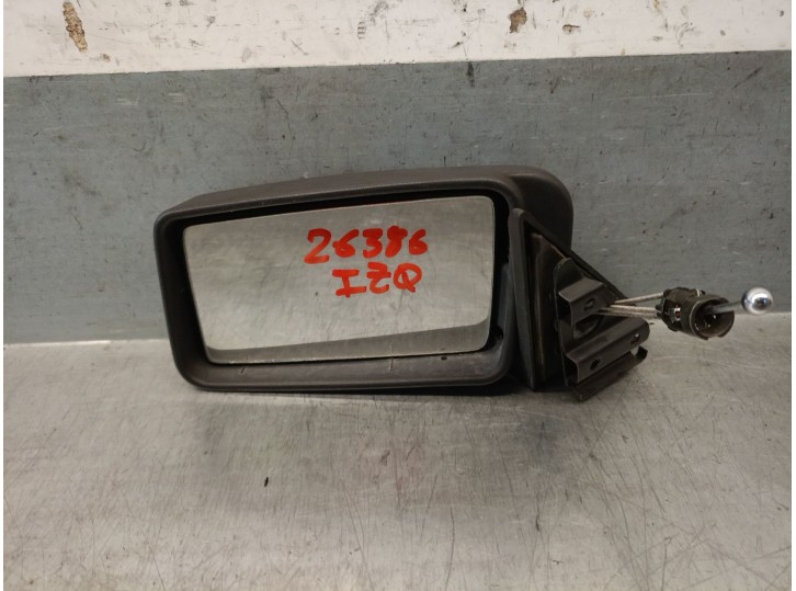 Recambio de retrovisor izquierdo para renault 11 (b/c37_) 1.7 (b37n, c73n) referencia OEM IAM F2N 