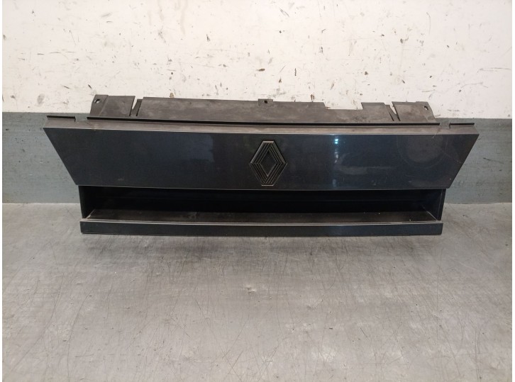 Recambio de rejilla delantera para renault 11 (b/c37_) 1.7 (b37n, c73n) referencia OEM IAM 7700773693 