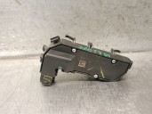 Replacement switch for Mercedes-Benz GLC (X253) 220 d 4-Matic (253.905, 253.903) OEM IAM reference A2139057302 A213905730