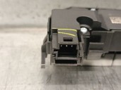 Replacement switch for Mercedes-Benz GLC (X253) 220 d 4-Matic (253.905, 253.903) OEM IAM reference A2139057302 A213905730