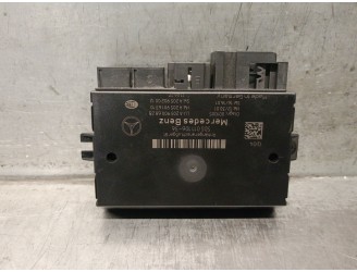 Replacement electronic module for Mercedes-Benz GLC (X253) 220 d 4-Matic (253.905, 253.903) OEM IAM reference A2059006828 A20