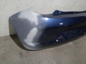 Recambio de paragolpes trasero para seat mii (kf1, ke1) 1.0 referencia OEM IAM 1SL807421D 1SL807421D 
