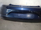 Recambio de paragolpes trasero para seat mii (kf1, ke1) 1.0 referencia OEM IAM 1SL807421D 1SL807421D 