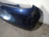 Recambio de paragolpes trasero para seat mii (kf1, ke1) 1.0 referencia OEM IAM 1SL807421D 1SL807421D 