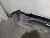Recambio de paragolpes trasero para seat mii (kf1, ke1) 1.0 referencia OEM IAM 1SL807421D 1SL807421D 