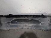 Recambio de paragolpes trasero para seat mii (kf1, ke1) 1.0 referencia OEM IAM 1SL807421D 1SL807421D 