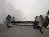 Recambio de paragolpes trasero para peugeot 207 sw (wk_) 1.6 hdi referencia OEM IAM 7410EH 7410EH 