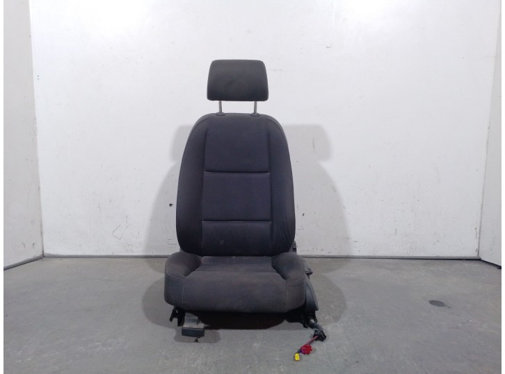 Recambio de asiento delantero izquierdo para audi a4 b6 (8e2) 1.8 t referencia OEM IAM 8E0881105AH 8E0881105AH 