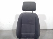 Recambio de asiento delantero izquierdo para audi a4 b6 (8e2) 1.8 t referencia OEM IAM 8E0881105AH 8E0881105AH 