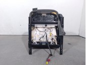 Recambio de asiento delantero izquierdo para audi a4 b6 (8e2) 1.8 t referencia OEM IAM 8E0881105AH 8E0881105AH 
