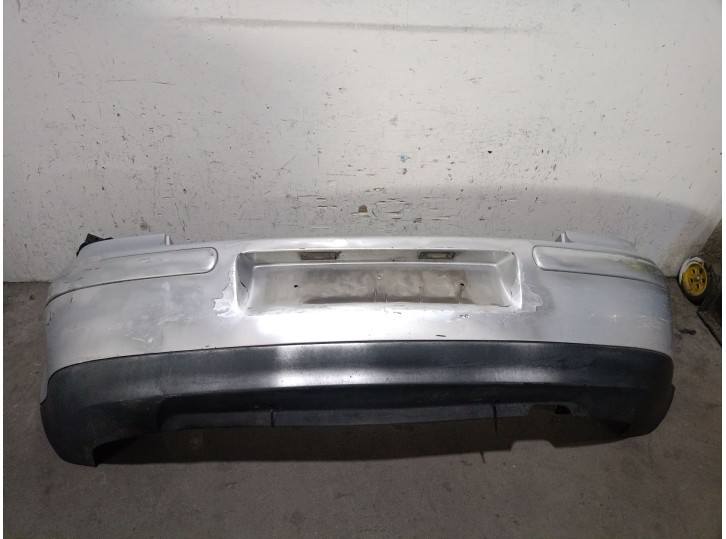 Recambio de paragolpes trasero para volkswagen golf iv (1j1) 1.9 tdi referencia OEM IAM 1J6807421D 1J6807421D 