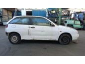 Seat Ibiza II (6K1) from the year 1997
