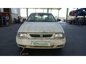 Seat Ibiza II (6K1) from the year 1997