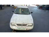 Seat Ibiza II (6K1) from the year 1997