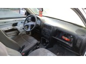 Seat Ibiza II (6K1) from the year 1997