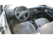 Seat Ibiza II (6K1) from the year 1997