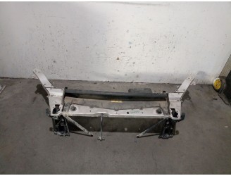 Replacement front panel for Mercedes-Benz GLC (X253) 220 d 4-Matic (253.905, 253.903) OEM IAM reference A2536203800 A2536203