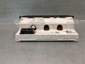 Recambio de pantalla multifuncion para peugeot 807 (eb_) 2.2 hdi referencia OEM IAM 1495869077 6155T8 