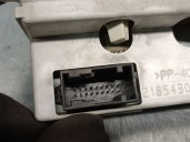 Recambio de pantalla multifuncion para peugeot 807 (eb_) 2.2 hdi referencia OEM IAM 1495869077 6155T8 