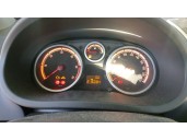 opel corsa d (s07) from the year 2007
