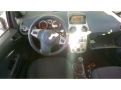 opel corsa d (s07) from the year 2007