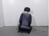 Replacement front right seat for Opel Corsa B (S93) 1.0 i 12V (F08, F68, M68) OEM IAM reference 5165704 5165704 
