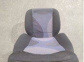 Replacement front right seat for Opel Corsa B (S93) 1.0 i 12V (F08, F68, M68) OEM IAM reference 5165704 5165704 