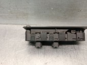 Recambio de mando elevalunas delantero izquierdo para peugeot 807 (eb_) 2.2 hdi referencia OEM IAM 6554CJ 6554CJ 