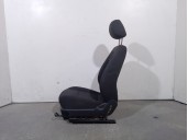Replacement front right seat for Skoda Fabia II (542) 1.6 TDi OEM IAM reference 5J0881031EN 
