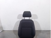Replacement front right seat for Skoda Fabia II (542) 1.6 TDi OEM IAM reference 5J0881031EN 