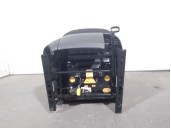 Replacement front right seat for Skoda Fabia II (542) 1.6 TDi OEM IAM reference 5J0881031EN 