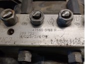 Recambio de abs para renault clio iv (bh_) 1.5 dci 75 referencia OEM IAM 476600188R 476605460R 0265956527