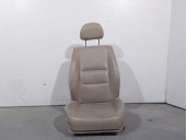 Replacement front right seat for Nissan Maxima (BA4) 3.5 OEM IAM reference 876007Y760 876007Y760 