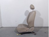Replacement front right seat for Nissan Maxima (BA4) 3.5 OEM IAM reference 876007Y760 876007Y760 