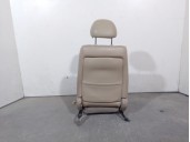 Replacement front right seat for Nissan Maxima (BA4) 3.5 OEM IAM reference 876007Y760 876007Y760 