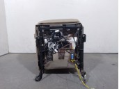 Replacement front right seat for Nissan Maxima (BA4) 3.5 OEM IAM reference 876007Y760 876007Y760 