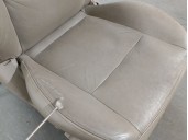 Replacement front right seat for Nissan Maxima (BA4) 3.5 OEM IAM reference 876007Y760 876007Y760 