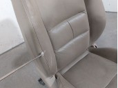 Replacement front right seat for Nissan Maxima (BA4) 3.5 OEM IAM reference 876007Y760 876007Y760 