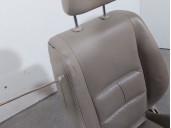 Replacement front right seat for Nissan Maxima (BA4) 3.5 OEM IAM reference 876007Y760 876007Y760 