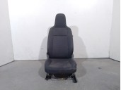 Recambio de asiento delantero izquierdo para seat mii (kf1, ke1) 1.0 referencia OEM IAM 1S0881105AD 