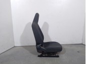 Recambio de asiento delantero izquierdo para seat mii (kf1, ke1) 1.0 referencia OEM IAM 1S0881105AD 