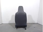 Recambio de asiento delantero izquierdo para seat mii (kf1, ke1) 1.0 referencia OEM IAM 1S0881105AD 