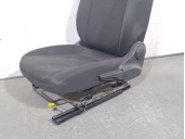Recambio de asiento delantero izquierdo para seat mii (kf1, ke1) 1.0 referencia OEM IAM 1S0881105AD 