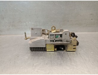 CERRADURA PUERTA DELANTERA IZQUIERDA 9135L4 9135L4 