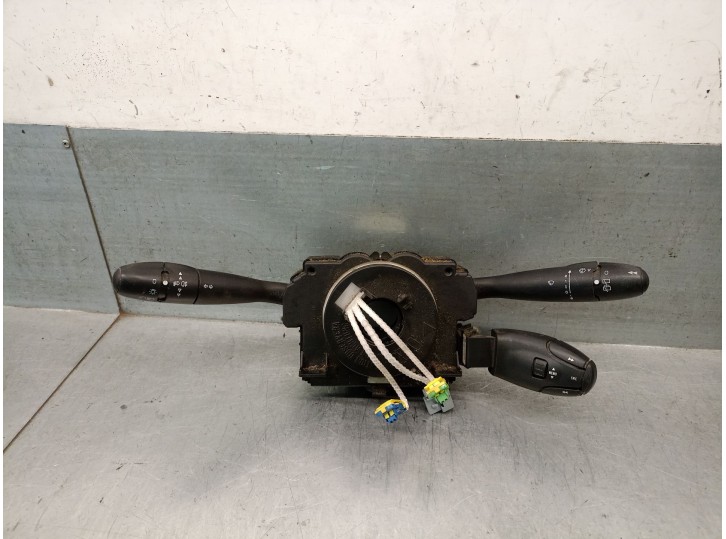 Recambio de mando luces para peugeot 807 (eb_) 2.2 hdi referencia OEM IAM 96574694XT 6242C5 